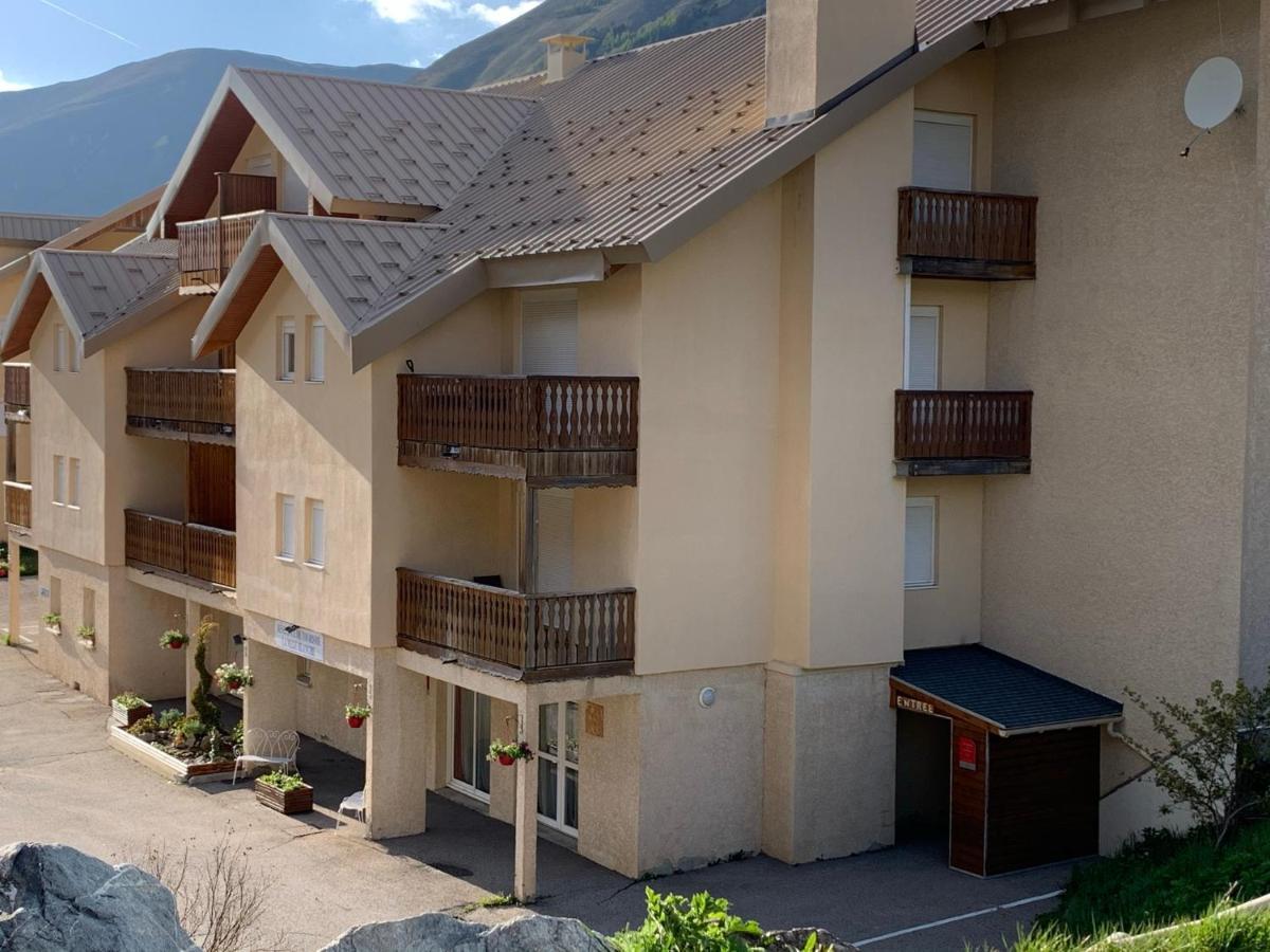 Appartement A La Montagne A La Meije Blanche Villar-d'Arene Bagian luar foto